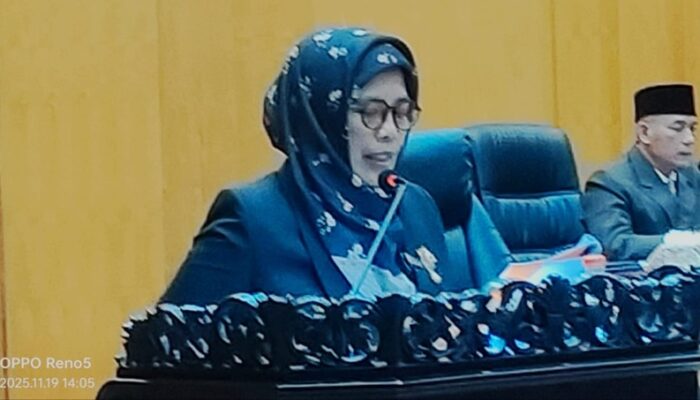 Jadi Perseroda, PD Pasar Surya Harus Transparan, Akuntabilitas dan Wajar