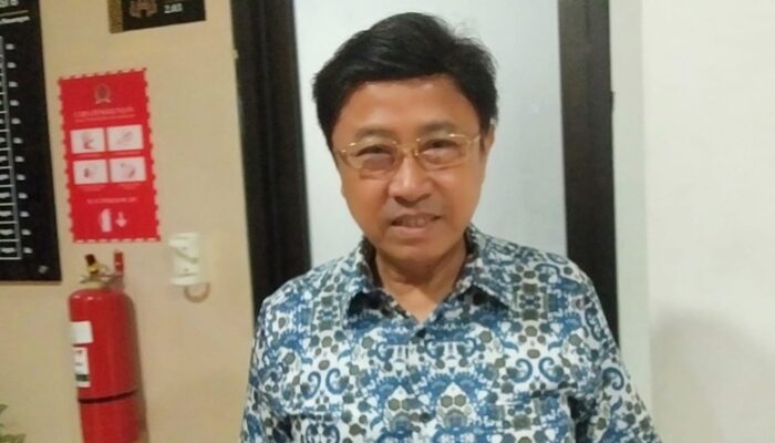 DPRD Surabaya Desak Pemkot Segera Umumkan ‘Open Recruitment’ Jajaran Direksi Perumda Air Minum Surya Sembada 