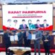 DPRD Surabaya dan Pemkot Sepakat Bahas 3 Raperda Inisiatif, Ini Penjelasannya!