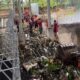 Awas! Buang Sampah Kasur dan Sofa di Sungai Surabaya Bisa Masuk Bui