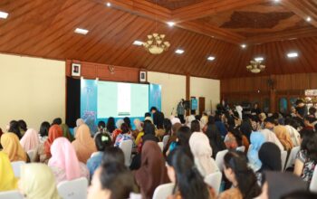 Dukung Posyandu Plus 6 SPM, GoPay Perkuat Kapasitas Kader Surakarta