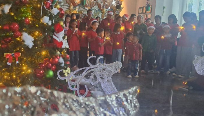 Swiss-Belinn Airport Surabaya Ajak 30 Anak Panti Asuhan Berkreasi dan Berbagi Harapan