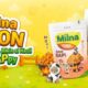 Milna Luncurkan Pendamping MPASI Baru