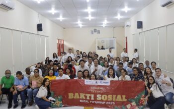 FIFGROUP Berbagi Kasih ke 36 Panti Asuhan