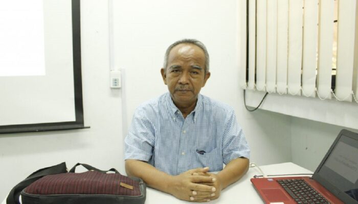 ITS: Siklon Tropis Ancam Jawa, Masyarakat Harus Siaga