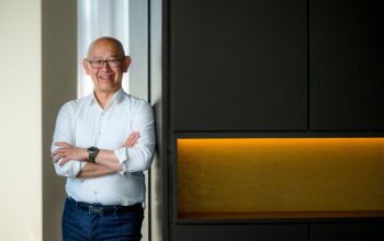One Global Capital Transformasi Menjadi Platform Investasi Global Berlisensi Penuh