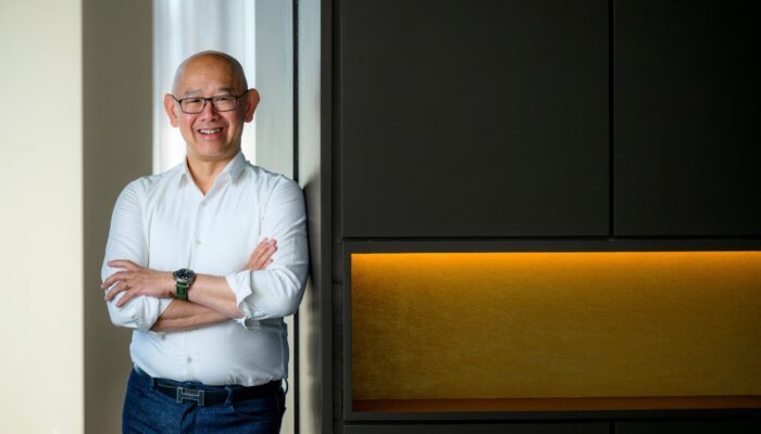 One Global Capital Transformasi Menjadi Platform Investasi Global Berlisensi Penuh