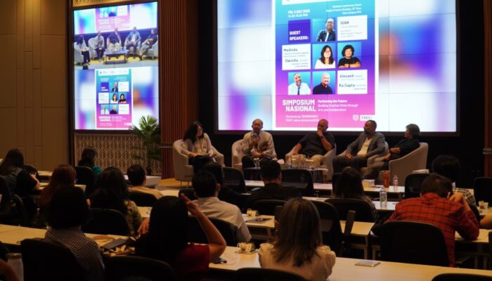 PCU dan IFI Surabaya: Seni Pertunjukan Sebagai Motor Ekonomi Baru Kota Kreatif