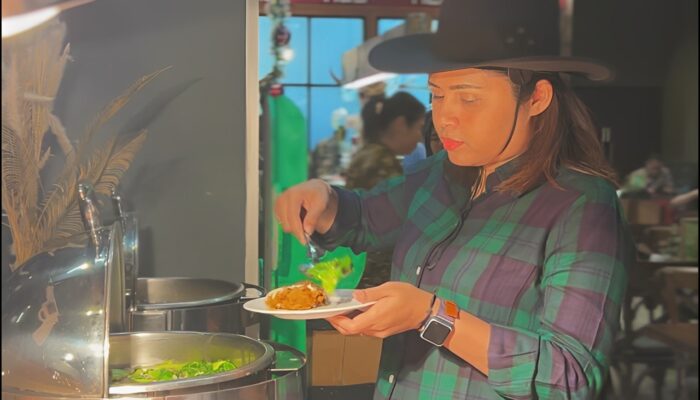 Hotel Neo+ Waru Sidoarjo Ajak Media Bincang Sore Santai untuk Refleksi Kerja Sama