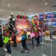 Toys Kingdom Hadirkan Pengalaman Natal Interaktif bagi Anak dan Keluarga