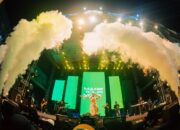 Livin’ Fest Music & Suara Loka Berakhir Meriah di Surabaya