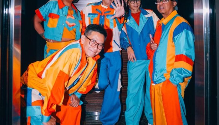 ZAP Gandeng Project Pop dan AI Creator Lewat Campaign “Pede Maksimal”