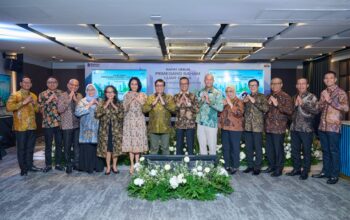 RUPSLB SIG Setujui Perubahan Anggaran Dasar