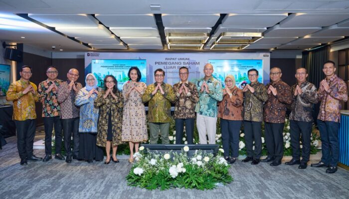 RUPSLB SIG Setujui Perubahan Anggaran Dasar