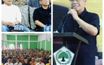 Wakil Ketua DPR RI Adies Kadir Serukan Penguatan Literasi Digital dan Persatuan Untuk Hadapi Disrupsi AI