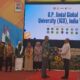 UAB Surabaya Tuan Rumah Sinergi 15 Kampus PGRI dan JGU India