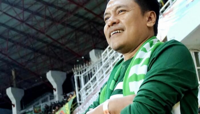 Kongres Pemilihan Ketua PSSI Ditunda, Pimpinan DPRD Surabaya Ingatkan Soal Fair Play