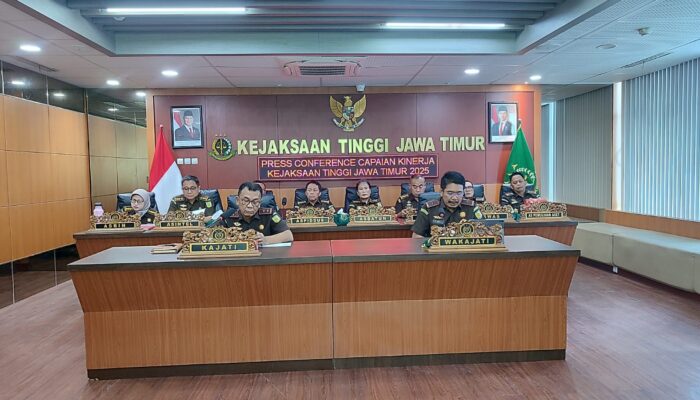 Kejati Jatim Dalami Dugaan Kerugian Negara PT DABN, Libatkan BPKP dan PPATK