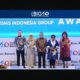 Strategi Pembangunan Ekonomi Wali Kota Eri Cahyadi Bawa Surabaya Raih Bisnis Indonesia Big 40 Award