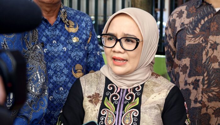 Surabaya Kriya Gallery Sediakan Hampers Natal dan Tahun Baru Berkualitas dari UMKM Lokal