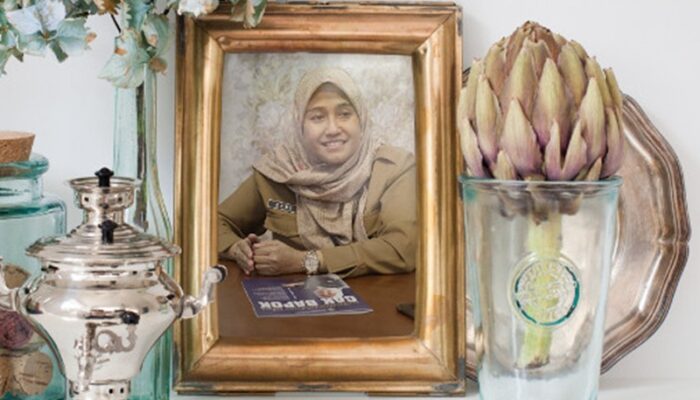 Pemkot Surabaya Berduka, Asisten II Bidang Perekonomian dan Pembangunan Tutup Usia