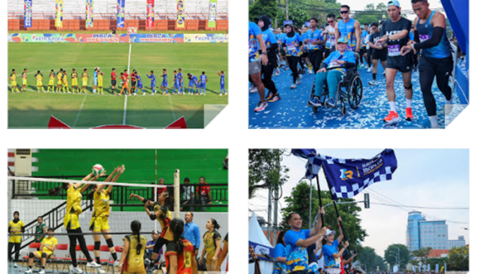 Pemkot Surabaya Terus Perkuat Posisi sebagai Kota Wisata dan Budaya