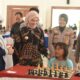 Gali Potensi Atlet Daerah, Walikota Kediri Apresiasi Turnamen Catur Terbuka PWI CUP ke V