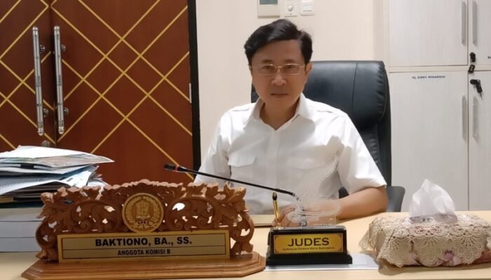 Kenapa Polemik Surat Ijo Tak Pernah Tuntas? Ini Penjelasan DPRD Surabaya