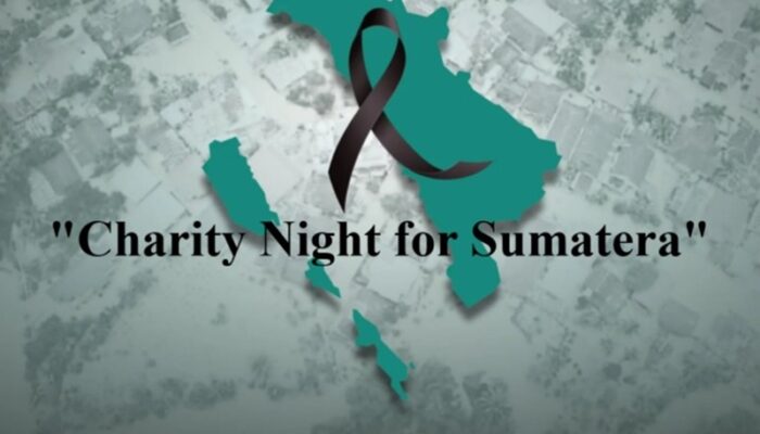 Pemkot Surabaya Akan Gelar “Charity Night for Sumatera”, Kumpulkan Donasi untuk Korban Banjir