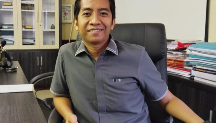 Jelang NATARU, DPRD Surabaya Dorong Dishub Tingkatkan Layanan Transportasi Umum 