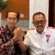 Adi Sutarwijono Beri Selamat Armuji, Soliditas PDI Perjuangan Surabaya Semakin Kuat