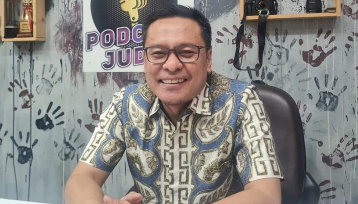 Pimpinan DPRD Surabaya Sambut Baik Terpilihnya Armuji Sebagai Ketua DPC PDIP, Ini Alasannya!