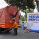 Pemkot Surabaya Kirim 2,2 Ton Beras dan Donasi Rp194,9 Juta untuk Korban Bencana di Sumatera