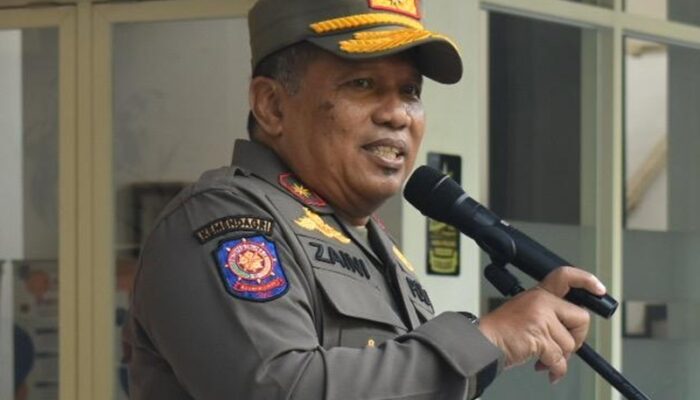 Satpol PP Surabaya Jatuhkan Sanksi Berat kepada Oknum Anggota yang Terlibat Pungli