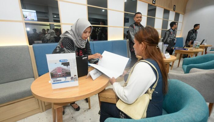 Komitmen Wali Kota Eri Cahyadi Tingkatkan Integritas dan Transformasi Pelayanan Publik