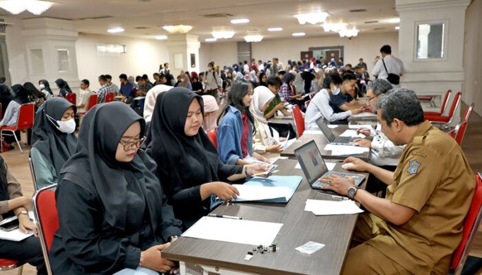 Kuota dan Anggaran Naik, Pemkot Surabaya Perluas Program Beasiswa Pemuda Tangguh 2026