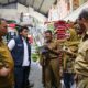 Stok Pangan Surabaya Aman hingga Delapan Bulan, Pemkot Imbau Warga Bijak Berbelanja Jelang Nataru