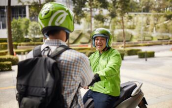 Target inDrive 2026: Perkuat Posisi Ride-Hailing di Indonesia