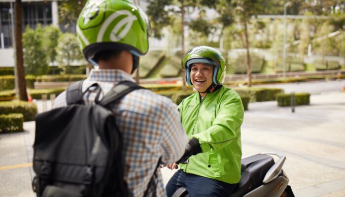 Target inDrive 2026: Perkuat Posisi Ride-Hailing di Indonesia