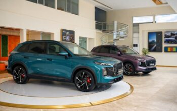 Indonesia Jadi Lokasi Showroom Perdana Global LEPAS