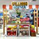 Plush Market: Serunya Dunia Boneka di Toys Kingdom