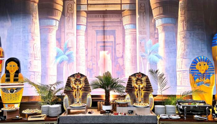 Grand Mercure Malang Resmi Luncurkan Layanan Outside Catering