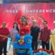Sambut Kuda Api, Mercure Surabaya Gelar “Eternal Lunar Grace”