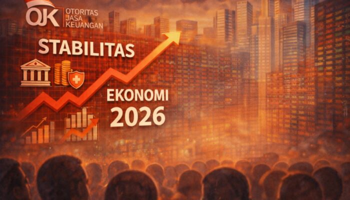 OJK Jatim: Stabilitas Sektor Keuangan Tetap Terjaga Hadapi Prospek Ekonomi 2026