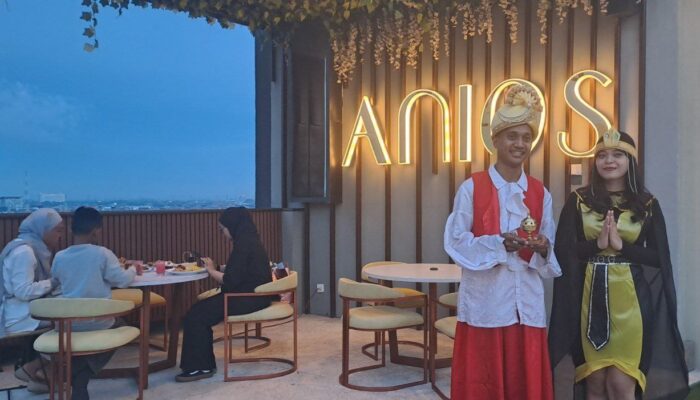 Amazing Ramadan: Perjalanan Spiritual di EXCOTEL Surabaya