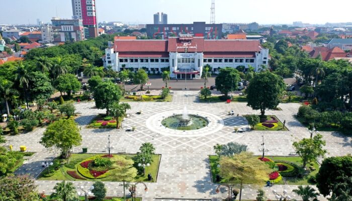 Tak Serahkan PSU, Pemkot Surabaya Umumkan Nama Pengembang Tak Patuh Aturan ke Publik hingga Blacklist