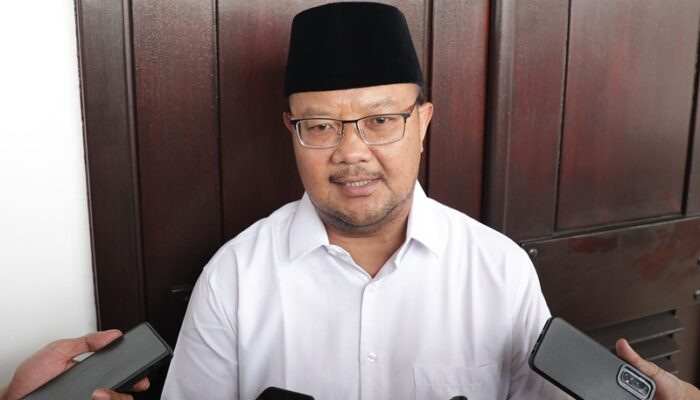 Jagal Mogok, RPH Surabaya Tegaskan Ketersediaan Daging Tetap Terjaga