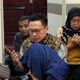 Arif Fathoni Awali Tahun dengan Khatmil Al-Qur’an dan Santunan Anak Yatim