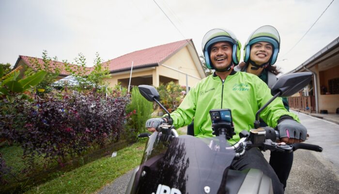 inDrive Perkuat Layanan CS 24 Jam di Indonesia