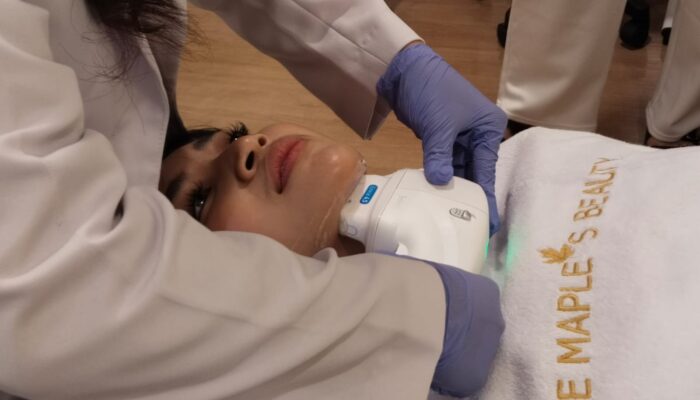 Klinik Estetik The Maple’s Beauty Ekspansi ke Surabaya